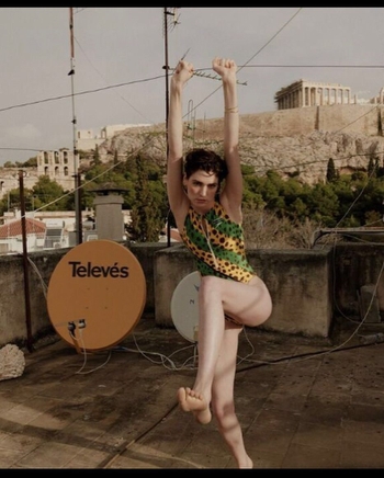 Manon Leloup