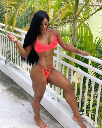 Yarishna Ayala