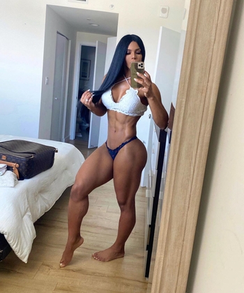 Yarishna Ayala