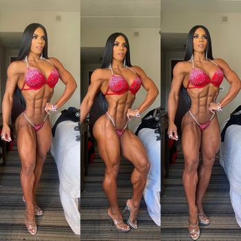 Yarishna Ayala