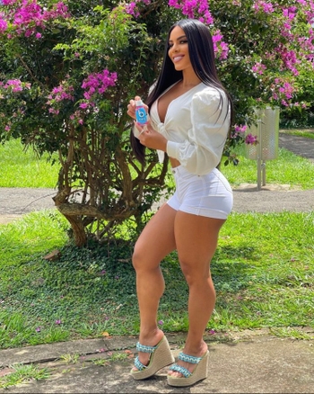 Yarishna Ayala