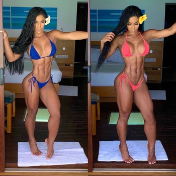 Yarishna Ayala