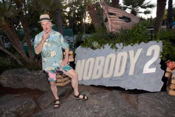 Bob Odenkirk