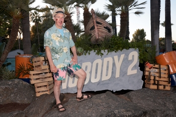 Bob Odenkirk