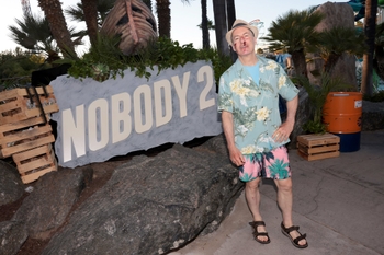 Bob Odenkirk