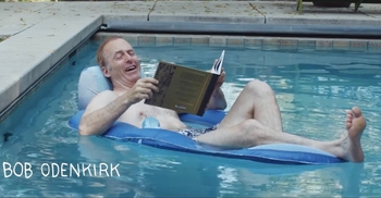 Bob Odenkirk