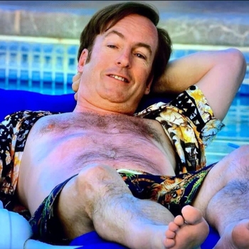 Bob Odenkirk