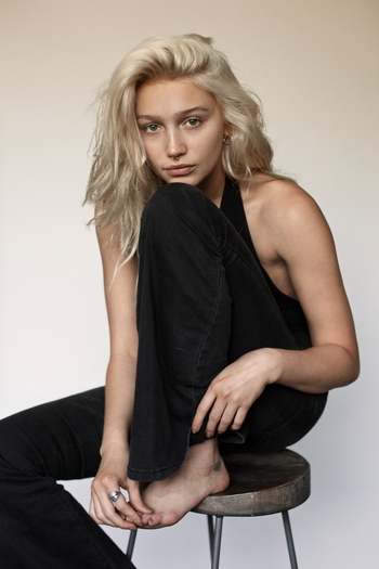 Cailin Russo