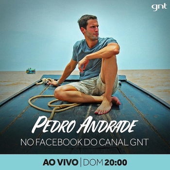 Pedro Andrade