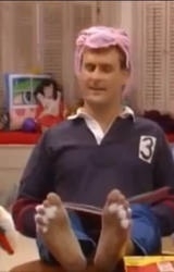 Dave Coulier