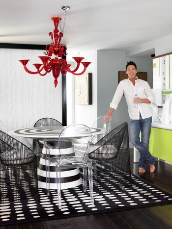 David Bromstad