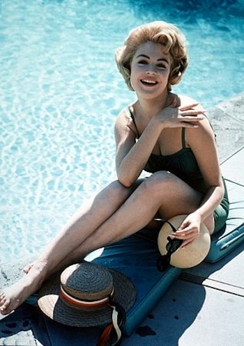 Sandra Dee