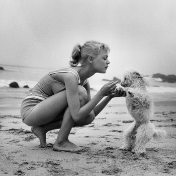 Sandra Dee