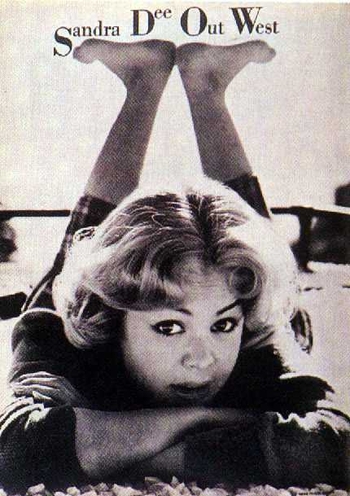 Sandra Dee