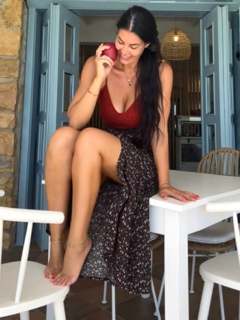 Maria Korinthiou