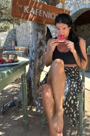 Maria Korinthiou
