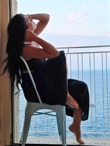 Maria Korinthiou