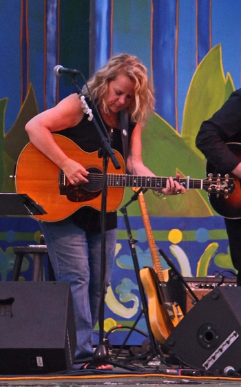 Mary Chapin Carpenter