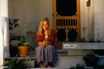 Mary Chapin Carpenter