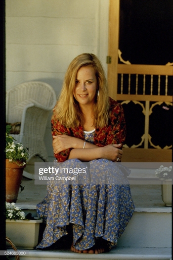 Mary Chapin Carpenter