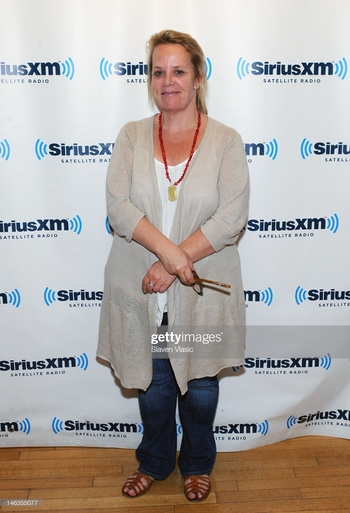 Mary Chapin Carpenter