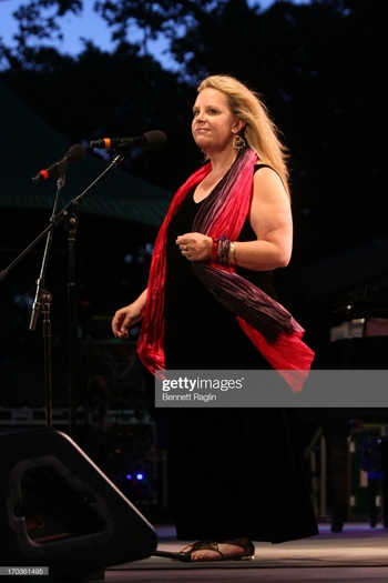 Mary Chapin Carpenter