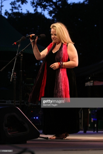 Mary Chapin Carpenter