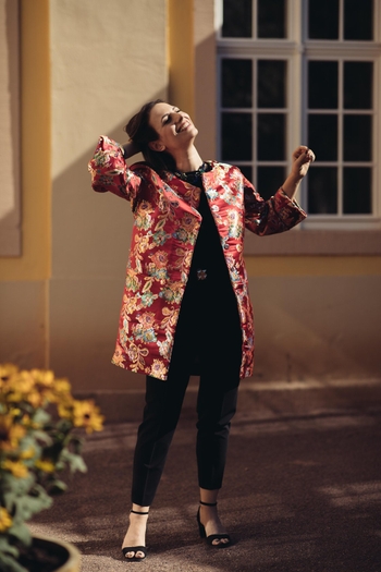 Maria Levin