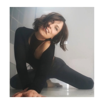 Maria Levin