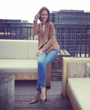 Maria Levin