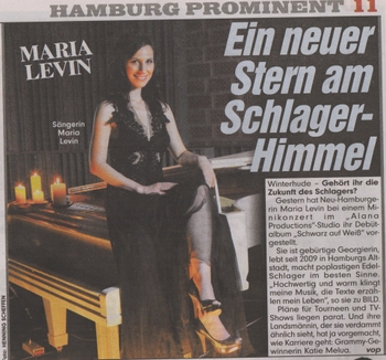 Maria Levin