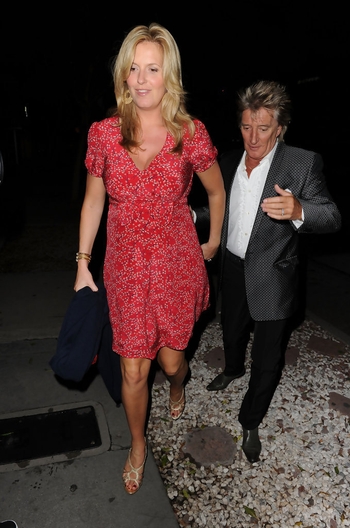 Penny Lancaster