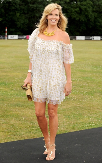 Penny Lancaster