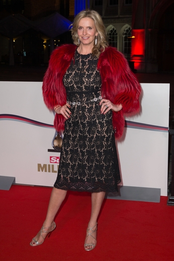 Penny Lancaster