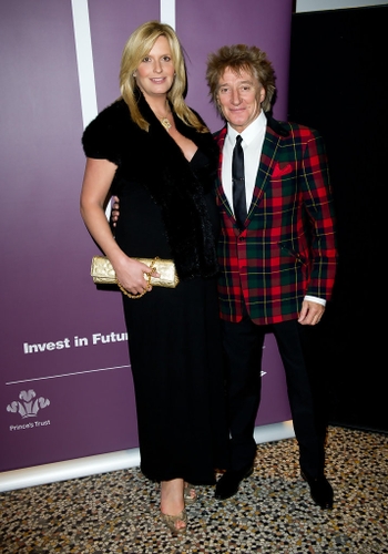 Penny Lancaster