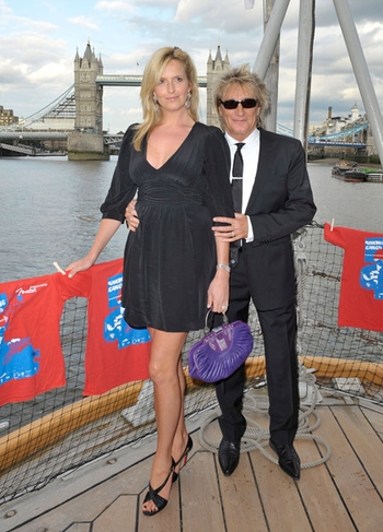 Penny Lancaster