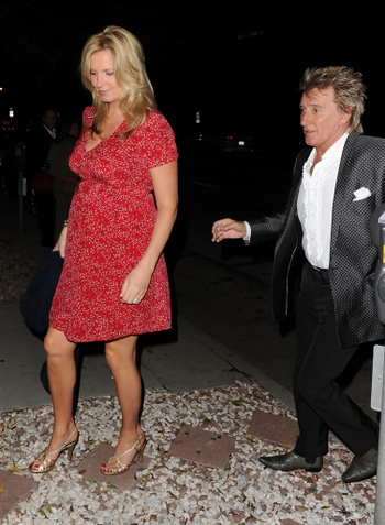 Penny Lancaster