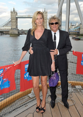 Penny Lancaster