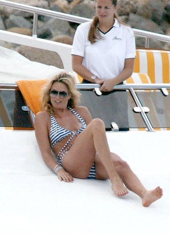 Penny Lancaster