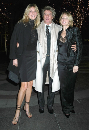 Penny Lancaster