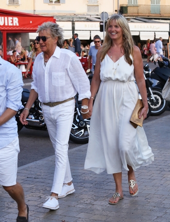 Penny Lancaster