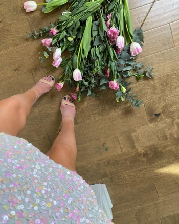 Lindsie Chrisley Campbell