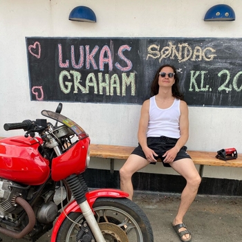 Lukas Graham