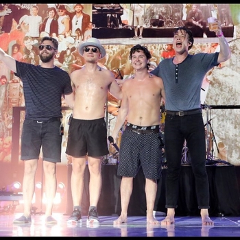 Lukas Graham