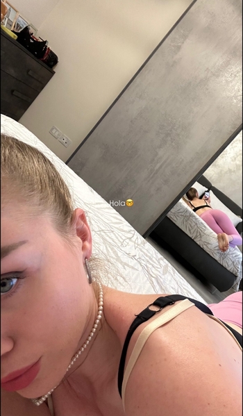 Michela Riganelli