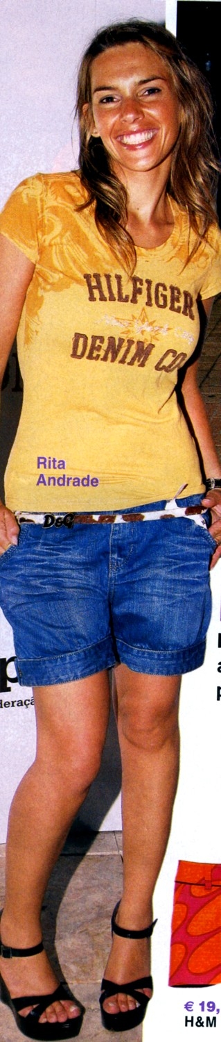 Rita Andrade