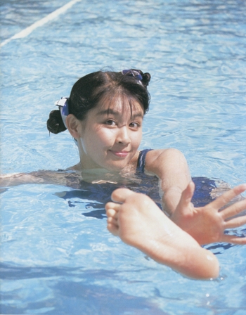 Eriko Tamura