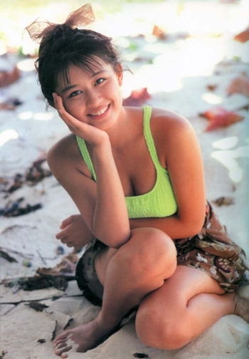 Eriko Tamura