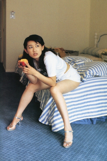 Eriko Tamura