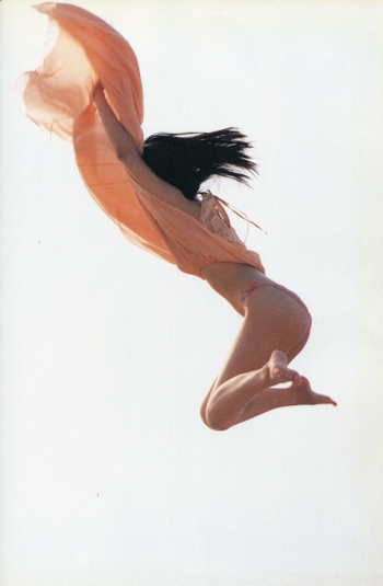 Eriko Tamura